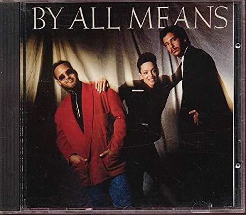 By All Means [Vinyl LP] von Polygram Records