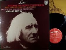 Complete Symphony Poem [Vinyl LP] von Polygram Records