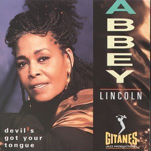 Devil's Got Your Tongue by Lincoln, Abbey (1993) Audio CD von Polygram Records