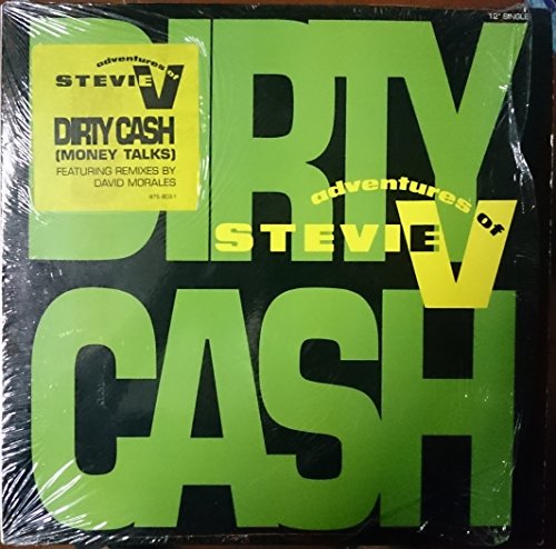 Dirty Cash [Vinyl LP] von Polygram Records