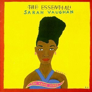 Essential - Great Songs by Vaughan, Sarah (1992) Audio CD von Polygram Records