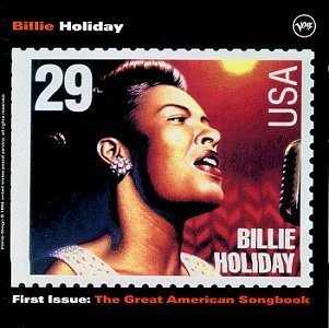 First Issue: Great American Songbook by Holiday, Billie (1994) Audio CD von Polygram Records