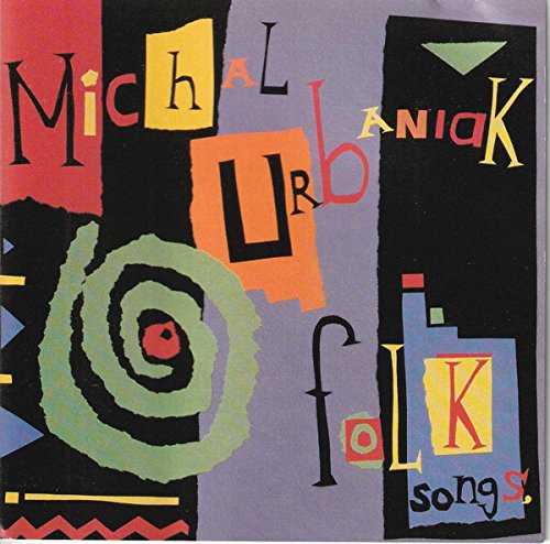 Folksongs Child [Vinyl LP] von Polygram Records