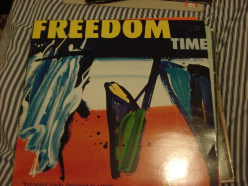 Freedom [Vinyl LP] von Polygram Records