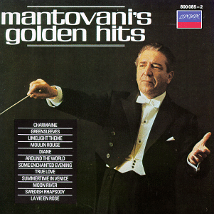 Golden Hits [Musikkassette] von Polygram Records