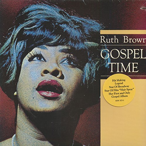 Gospel Time [Vinyl LP] von Polygram Records