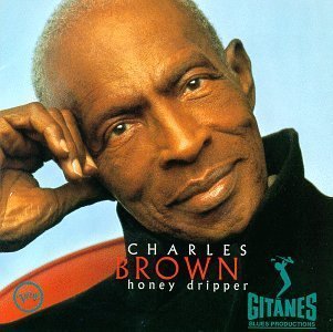 Honey Dripper by Brown, Charles (1996) Audio CD von Polygram Records