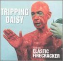 I Am an Elastic Firecracker by Tripping Daisy (1995) Audio CD von Polygram Records