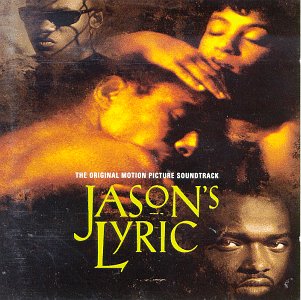 Jason's Lyric [Musikkassette] von Polygram Records