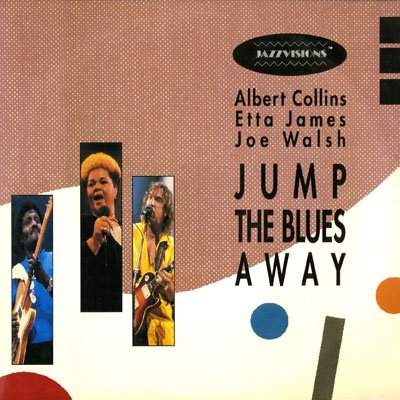 Jump the Blues [Vinyl LP] von Polygram Records
