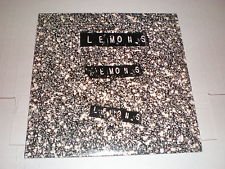 Lemons [Vinyl LP] von Polygram Records