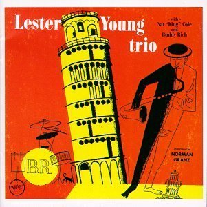 Lester Young Trio by Young, Lester (1994) Audio CD von Polygram Records