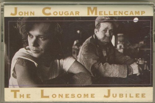 Lonesome Jubilee [Musikkassette] von Polygram Records