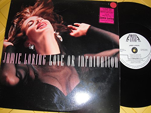 Love Or Infatuation [Vinyl LP] von Polygram Records