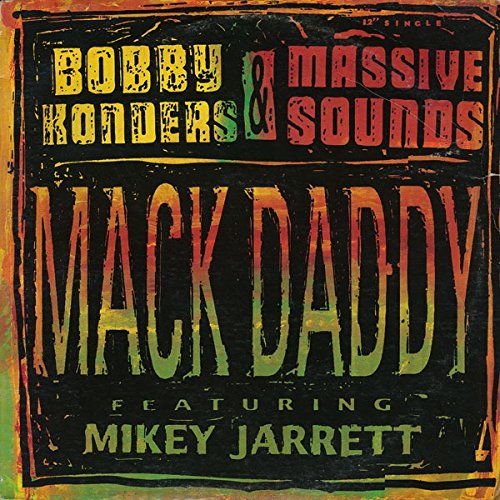 Mack Daddy [Vinyl LP] von Polygram Records
