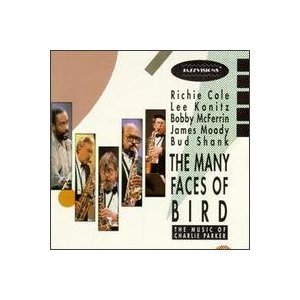 Many Faces of Bird [Vinyl LP] von Polygram Records