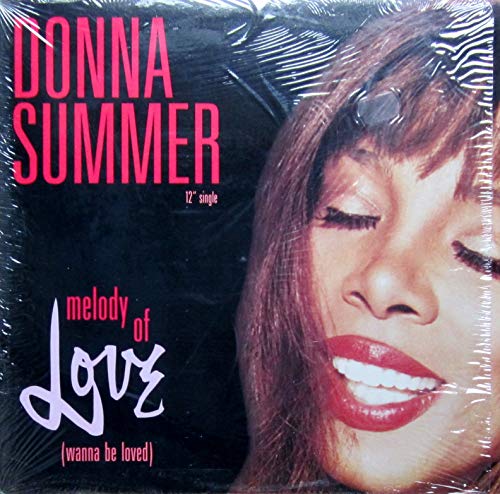 Melody of Love [Vinyl LP] von Polygram Records