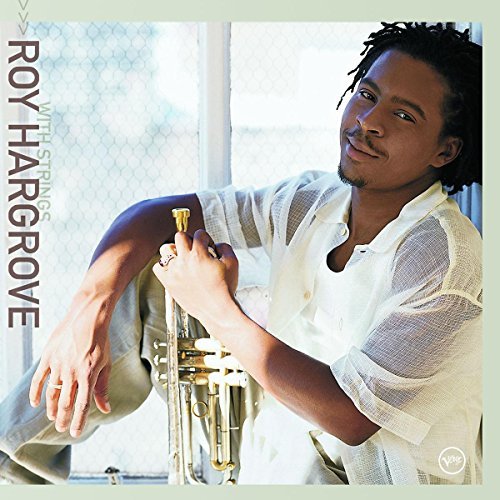 Moment to Moment by Hargrove, Roy (2000) Audio CD von Polygram Records