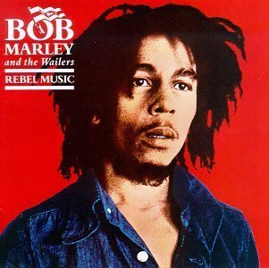 Rebel Music Original recording reissued Edition by Marley, Bob (1990) Audio CD von Polygram Records