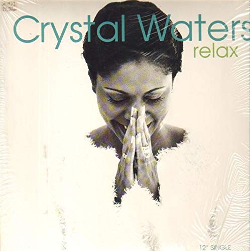 Relax [Vinyl LP] von Polygram Records