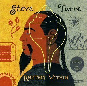 Rhythm Within by Turre, Steve (1995) Audio CD von Polygram Records