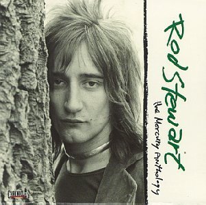 Rod Stewart: The Mercury Anthology by Stewart, Rod (1992) Audio CD von Polygram Records