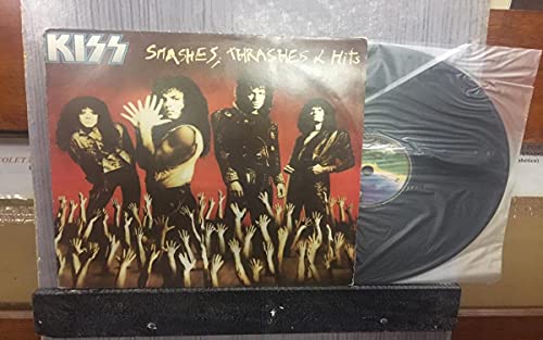Smashes, Trashes [Vinyl LP] von Polygram Records