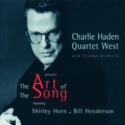 The Art of the Song Soundtrack Edition by Haden, Charlie (1999) Audio CD von Polygram Records