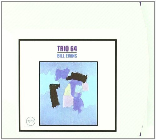 Trio 64 Original recording remastered Edition by Evans, Bill (1997) Audio CD von Polygram Records