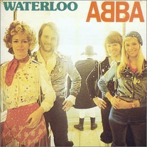 Waterloo Original recording reissued, Original recording remastered Edition by Abba (1999) Audio CD von Polygram Records