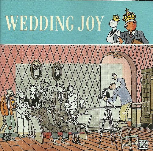Wedding Joy von Polygram Records