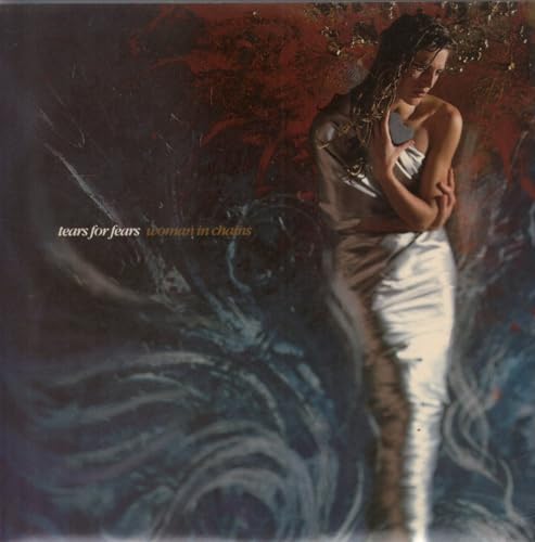 Woman in Chains [Vinyl LP] von Polygram Records
