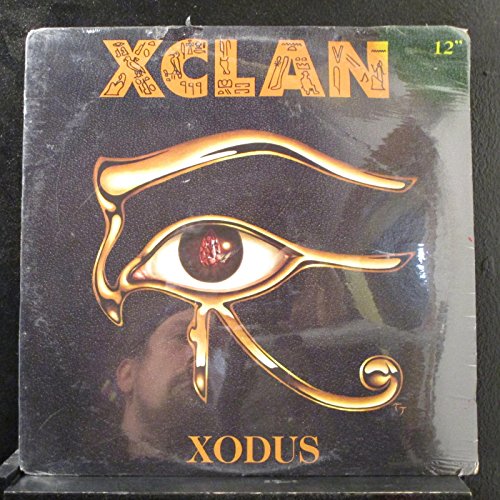 X-Odus [Vinyl LP] von Polygram Records
