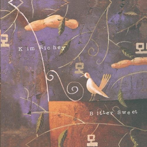 Bitter Sweet (CD) by Kim Richey (1997) Audio CD von Polygram