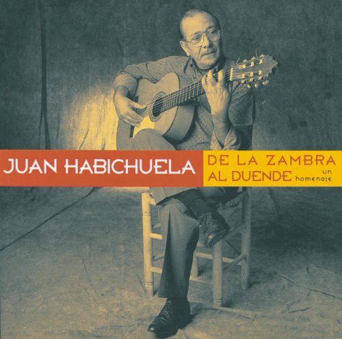 De La Zambra Al Duende De La Zambra Al Duende von Polygram