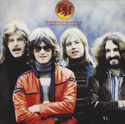 Everyone Is Everybody Else Everyone Is Everybody Else von Polygram