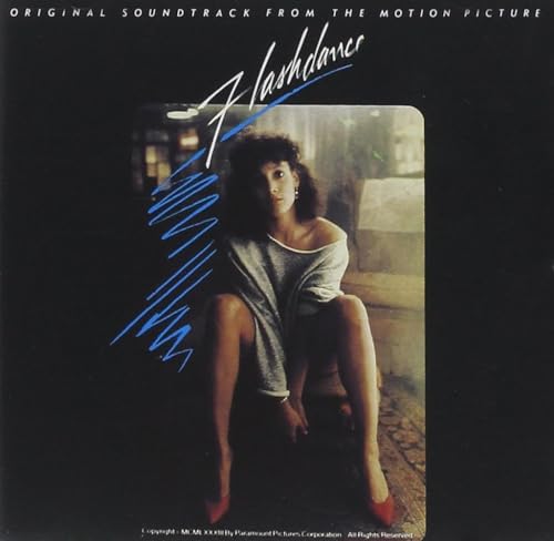 Flashdance Flashdance von Casablanca