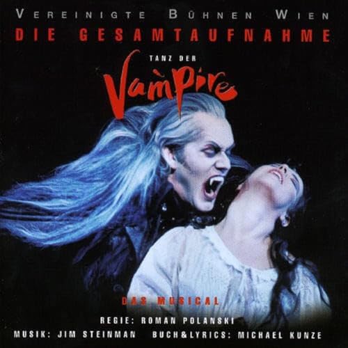 Tanz der Vampire (Gesamtaufnahme) von Polygram