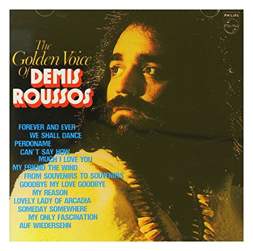 The Golden Voice of... von Polygram