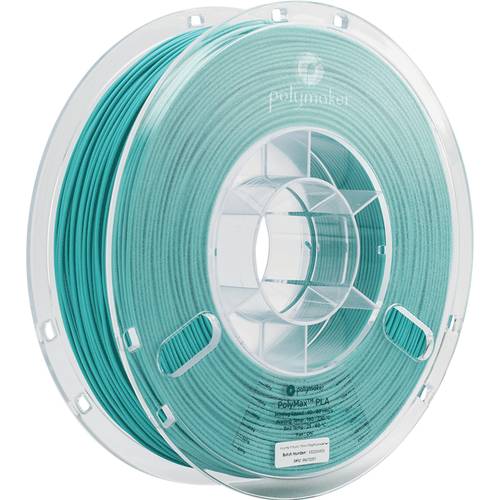 Polymaker PA06010 PolyMAX Tough Filament PLA hohe Steifigkeit, hohe Zugfestigkeit, schlagfest 1.75mm von Polymaker