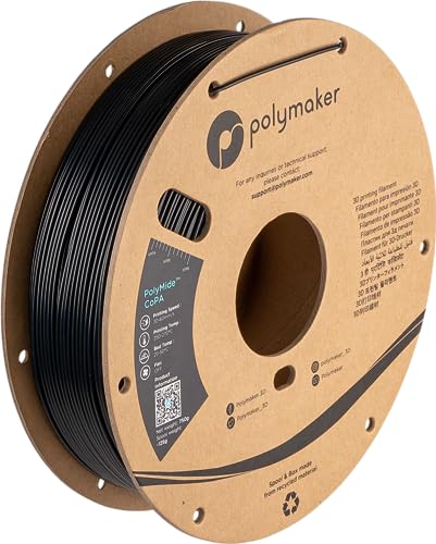 Polymaker PG05001 PolyMide™ CoPA 6/6-6 Filament PA (Polyamid) hitzebeständig, hohe Zugfestigkeit von Polymaker