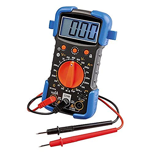 Poly Pool PP0012 Digitaler Analysator von Poly Pool