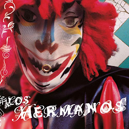 Los Hermanos (Classicos Em Vinil) [Vinyl LP] von Polysom (Brazil)
