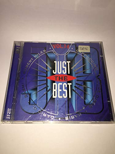Just The Best Vol. 14 [DOPPEL-CD] von Polystar (Polystar)