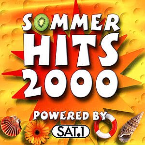 Sommerhits 2000 Pow.By Sat.1 von Polystar (Polystar)