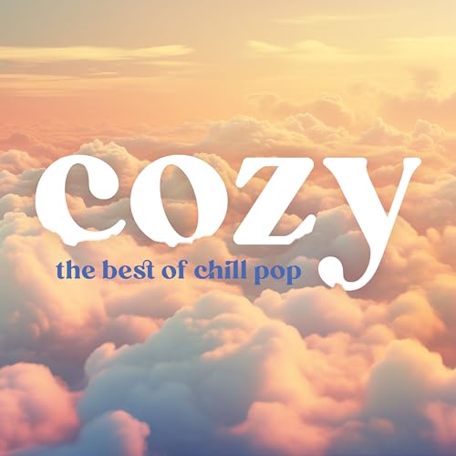Cozy - The Best of Chill Pop (2LP) [Vinyl LP] von Polystar (Universal Music)