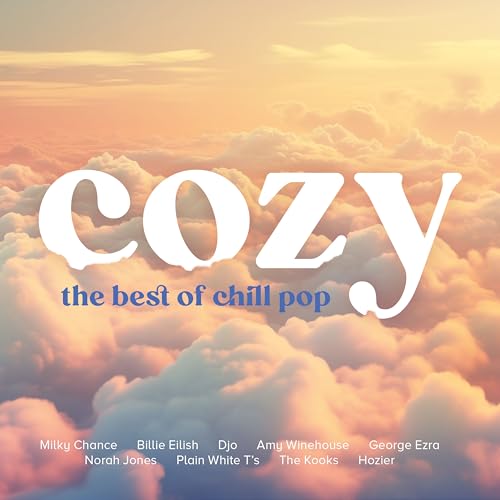 Cozy - The Best of Chill Pop von Polystar (Universal Music)