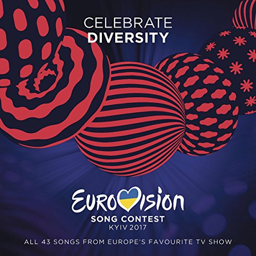 Eurovision Song Contest - Kiew 2017 [Vinyl LP] von Universal