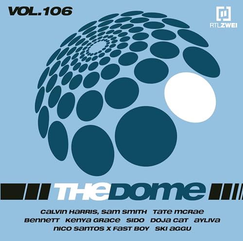 The Dome Vol. 106 von Polystar (Universal Music)