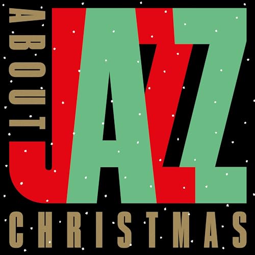 aboutJAZZ - Christmas (2LP) [Vinyl LP] von Polystar (Universal Music)